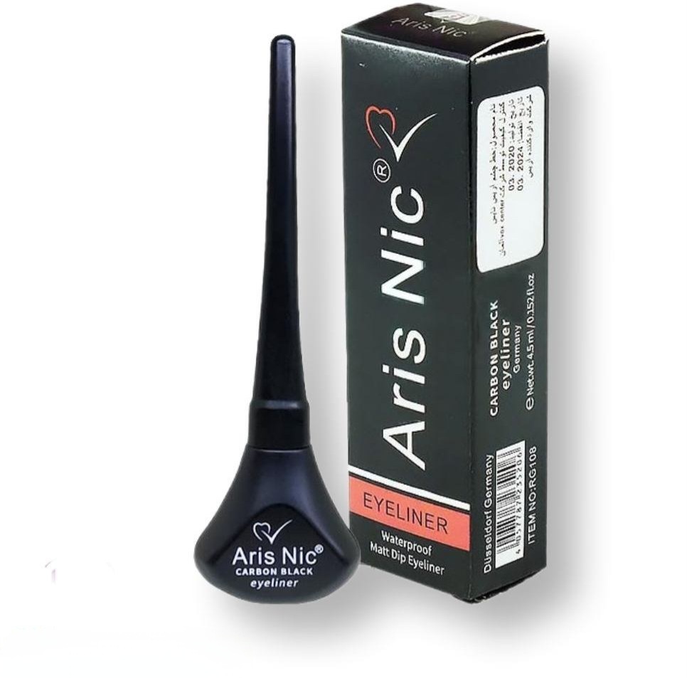 خط چشم آریس نایس